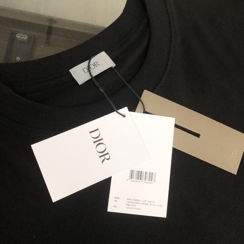 Christian Dior T-Shirts